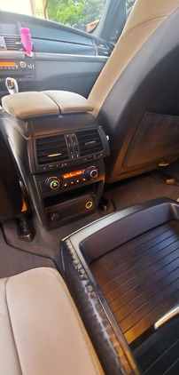 BMW X6 cena 89000 przebieg: 166000, rok produkcji 2011 z Kozienice małe 67